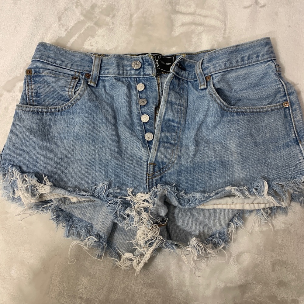 LEVI’S Jean Shorts
